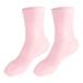 minkissy Womens Socks Womens Socks Womens Socks 1 Pair Dry Cracked Foot Moisturizing Socks Moisturizing Foot Cover for Women Socks Women Socks Women Socks Socks