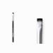 Silstar Professional Square Flat Liner Brush - Cruelty-Free Synthetic Hair Makeup Brush with Natural Birch Handle | Flawless Application Made in Korea - Buy Online on GoSupps.com