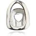Single Braces Dental Grills Gold Plated Hiphop Single Tooth Cap Top Bottom Dental Grill Teeth Caps Cosplay Braces 23 One Size - Buy Online on GoSupps.com