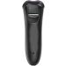 GeRRiT Electric Shaver for Men - Quick Charge Rotary Razor with Pop-Up Trimmer Waterproof & Wet/Dry Use - Buy Online on GoSupps.com