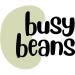  Busy Beans Organic Busy Beans Organic Ground Black Pepper Certified Organic 1 kg - Buy Online on GoSupps.com