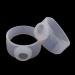 Body Slimming Silicone Magnetic Toe Rings - Weight Loss Accessory | H01124 - Buy Online on GoSupps.com
