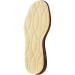 PEDAG Keep Warm Wool Insoles - Handmade in Germany | Sweat-Wicking Top Layer | Insulating Cork Core | Trim to Fit | Women US 9 Men US 6 / EU 39 - Felt Sole for Adults - Buy Online on GoSupps.com