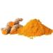 Yuktha Naturals Kasthuri Manjal Powder 200g | Pure Turmeric (Curcuma Aromatica) - Buy Online Internationally - Buy Online on GoSupps.com