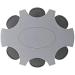 Oticon ProWax MiniFit Filters - Replacement Cerumen Stop for RITE RIC Hearing Aids (4 Pack) - Buy Online on GoSupps.com