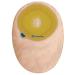 Esteem + One-Piece Pre-cut Closed-End Pouch Modified Stomahesive Filter one-sided comfort panel 8" Opaque 1 3/8" (35mm)
