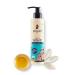 Pil_grim Mild Sulphate Free Shampoo Argan Oil For Dry Frizzy Hair 200ml