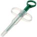 Backagin Cat Pill Popper  Animal Pill Gun  Baby Bird Feeder Syringe  Animal Pill Shooter for Baby Animals Dental Irrigation  Disposable Syringe for Birds Dogs Cats Dispenser Tool type3: single green - Buy Online on GoSupps.com