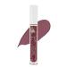 Flower Beauty Miracle Matte Liquid Lip Color - Vividly Bold & Creaseless Matte Liquid Lipstick, Comfortable All Day High Impact Makeup Color (Fig Frenzy)