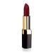 Golden Rose lipstick with wax 123