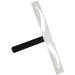 Hemoton 2 Pcs Eyebrow Ruler Stencil Eyebrow Makeup Symmetrical Tool Brow Stencils Stainless Steel - Buy Online on GoSupps.com