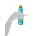 Kiss My Face Kids Defense SPF 30 Mineral Sunscreen Spray - 6 oz Natural Sunblock for Safe Sun Protection - Buy Online on GoSupps.com