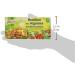 Knorr Bouillon L gumes M diterran ens 12 Cubes 132g - Lot de 5 - Buy Online on GoSupps.com