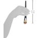 Foundation Brush by Royal Cosmetics - Buy Online on GoSupps.com
