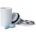Pill Tote 1-Pack - Convenient Pill Storage Solution - Buy Online on GoSupps.com