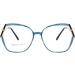 Blue Light Blocking TR Frame Reading Glasses | Anti Eye Strain Computer Readers - 1.00 C6 - Buy Online on GoSupps.com