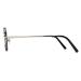 EgBert Retro Round Magnifying Glasses - 2.5 Strength | Lightweight & Fatigue Relief | Best for Reading | International Shipping - Buy Online on GoSupps.com