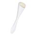 FOMIYES Oil Removal Roller Tools Walker Massager Face Tool Face Care Roller White Plastic Skin 10.30X2.70X1.50CM White
