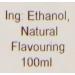 Cupcake World Intense Food Flavouring Orange 100 ml - Buy Online on GoSupps.com
