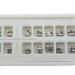 Buy Mini Metal Dental Orthodontic Brackets with Hooks | ROTH/MBT .022 Teeth Braces - International Shipping Available - Buy Online on GoSupps.com