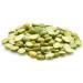 Yupik Organic Green Peas (Split) 1kg 6 Count 1 kg (Pack of 6) - Buy Online on GoSupps.com