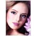 Lip Ink Liquid Lip Color - Mauve Hi (Mauve) | Natural & Organic Vegan Makeup - Buy Online on GoSupps.com