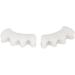 Buy Healeved Bunion Straightener - Orthotic Gel Cushions & Protectors for Hallux Relief | International Shipping Available - Buy Online on GoSupps.com