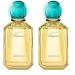 Chopard Happy Lemon Dulci For Women - Indulgent Energizing Luxury Fragrance For Her - Uplifting Notes Of Ginger Orange Flower And Cucumber - Refreshing Long Lasting Eau De Parfum - 3.4 Oz 3.40 Ounce (Pack of 2)