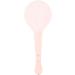 Weikeya Shower Enema Bulb Tool - Odorless Ergonomic ABS Silicone Anal Bulb for Home Use (Pink) - International Shipping Available - Buy Online on GoSupps.com