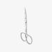 STALEKS PRO Expert 11 Professional Cuticle Scissors Left Hand (Blade Length - 23 mm) SE-11/3