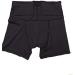 Graystone Women's Concealed Carry Holster Shorts - Black Medium - CCW Compression Clothing with Glock Pockets - Buy Online on GoSupps.com