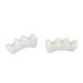NOLITOY 3 Pairs Bunion Separator & Spacer - Comfort & Relief for Bunion Pain | Shop Internationally - Buy Online on GoSupps.com