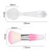 Artlalic 4-Piece Nail Art Cleaning Brush Set - Colorful Manicure & Pedicure Tools for Nail Care | International Shipping Available - Buy Online on GoSupps.com