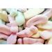 Buy 1kg Foam Beans & Dolls | Perfect for Baptism Sweets | International Shipping Available - Buy Online on GoSupps.com