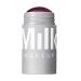 Milk Makeup Lip and Cheek Stick - Quickie Berry | Multi-Use Makeup for a Natural Glow - Buy Online on GoSupps.com