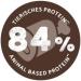 Sanabelle Adult Dry Cat Food with Trout | 6 x 400g Pack | Premium Nutrition for Adult Cats (12+ Months) - Buy Online on GoSupps.com