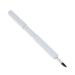 FRCOLOR 3pcs Makeup Brush Set - Lipstick Applicator & Small Mirrors - Portable White Lip Brush Tool Kit for Crafts - Buy Online on GoSupps.com