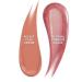 Buy Lip Snatcher Hydrating Liquid Lipstick & Lip Gloss Duo - Pearlescent Pink & Matte Warm Nude | International Shipping - Buy Online on GoSupps.com