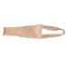 GHFashion Silicone Toe Separator & Hallux Valgus Corrector | Orthopedic Bunion Straightener | Foot Care Splint Strap - Buy Online on GoSupps.com