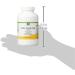 Cod Liver Oil Capsules - Premium Certified Pure and Fresh - Triple Strength - Heart Healthy - 120 Softgels - Natural Supplement - 240mg of Omega 3 Fatty Acids - No Fishy Taste! - Buy Online on GoSupps.com