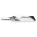 10x gouge - Medi blades for scalpel holder Kosmetex gouge blade figure 2
