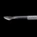 The Edge Cuticle Pusher - Professional Stainless Steel Tool | 2012057 - Buy Online on GoSupps.com