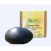 KIJANI SOLID SHAMPOO FOR SENSITIVE HAIR with activated charcoal 70g