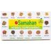  SIRIMAL Link Samahan Pack of 200 sachets of natural herbal Ayurvedic drink 4g - Buy Online on GoSupps.com