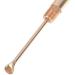Portable Ear Cleaner Stainless Steel Ear Spoon Set Stainless Steel Ear Wax Remover Reusable Stainless Steel Ear Wax Remover Set Ear Wax Easily Removed Ideal for Personal and Home Use - Buy Online on GoSupps.com