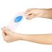 Ortho Pauher Silicone Gel Heel Cups for Plantar Fasciitis - 1 Pair, Small/Medium (4.5-7.5 M) - Pain Relief and Posture Corrective Inserts - Buy Online on GoSupps.com
