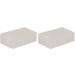 Buy Fitkari Alum (150g) - Shaving Alum Stone | Natural Aftershave & Skin Care Solution - Buy Online on GoSupps.com