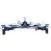 ZHOUL Optical Trial Lens Frame - Premium Eye Optometry Gear for Opticians | International Shipping - Buy Online on GoSupps.com