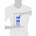 Nuby Thirsty Kids No-Spill Flip-It Reflex w/Soft Grip 12oz Blue - Buy Online on GoSupps.com