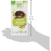 Jardin BiO tic - Dark chocolate with caramelized almonds - organic - Sweet - AB certified - 100g bar - Buy Online on GoSupps.com